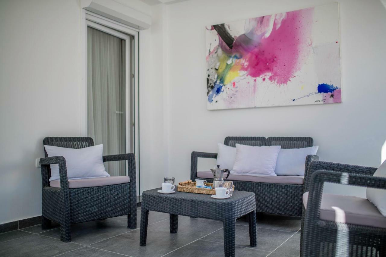 Guest House Mazuth II Banjol Kültér fotó