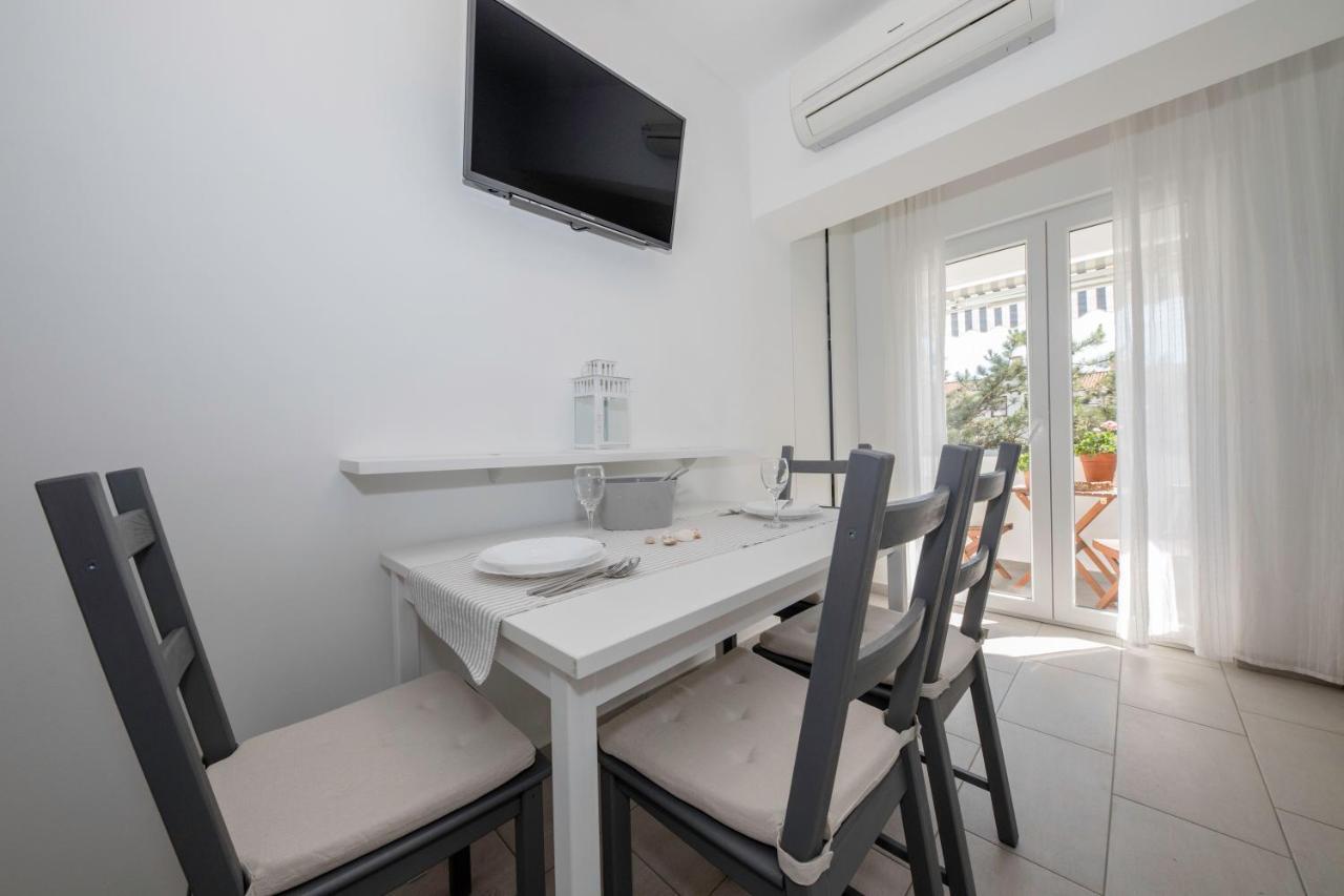 Guest House Mazuth II Banjol Kültér fotó